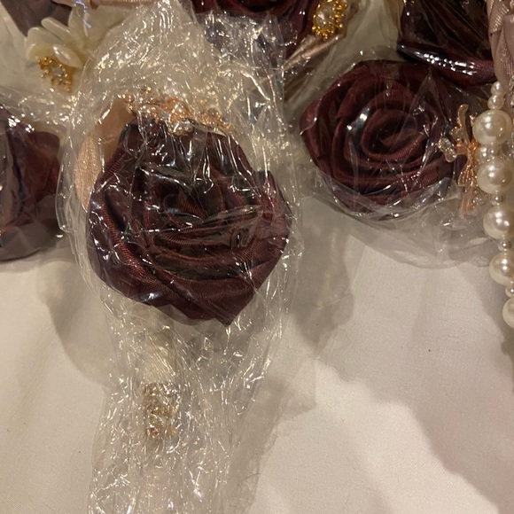 Bridal bouquet set! - Picture 12 of 16